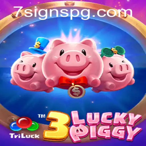 Explore the Exciting World of 3LUCKYPIGGY and Discover the Thrills of 8888bet