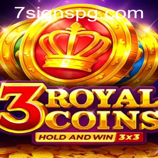 Discovering the Thrills of 3royalcoins on 8888bet: A Comprehensive Guide