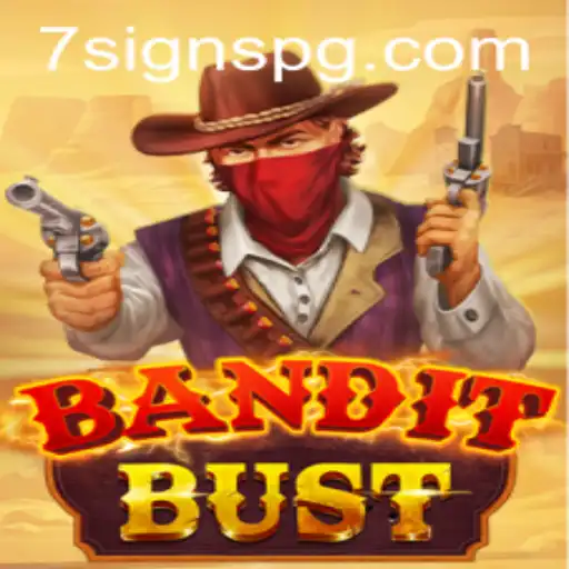 BanditBust: A Thrilling Adventure into Strategy Gaming