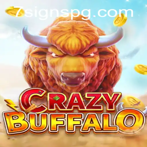 Unlock the Thrills of CRAZYBUFFALO: Dive into the World of 8888bet