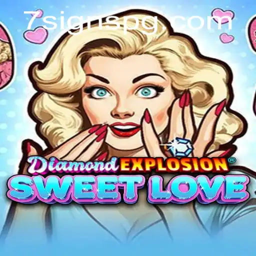 DiamondExplosionSweetLove: An Unrivaled Gaming Experience with 8888bet