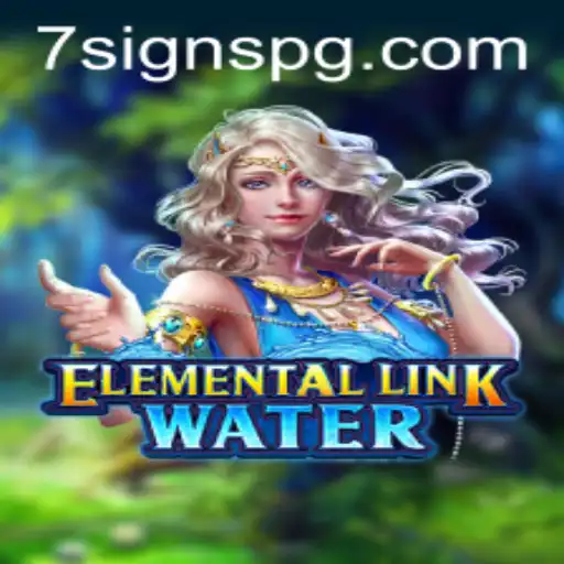 Discover the Mystic Depths of ElementalLinkWater – A New Gaming Sensation