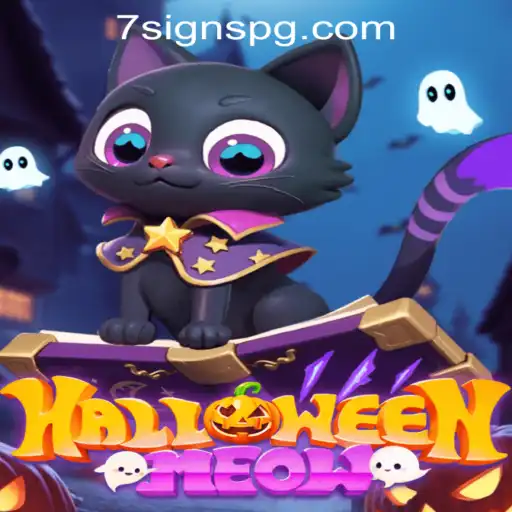 Discover the Thrills of HalloweenMeow with a Twist of 8888bet