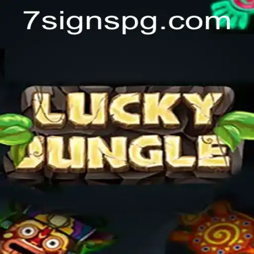 LuckyJungle: An Innovative Adventure into the Heart of the Casino