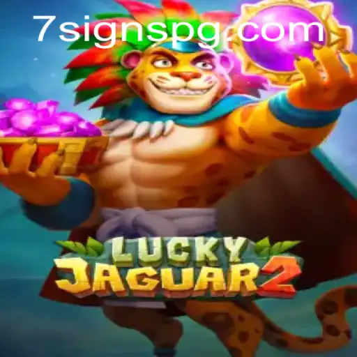 Unlocking the Thrills of Luckyjaguar2 with 8888bet: An In-Depth Guide