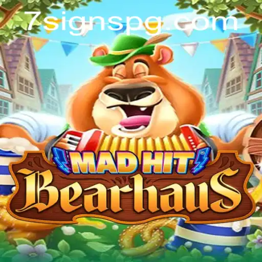 MadHitBearhaus: A Comprehensive Guide to the Latest Gaming Sensation