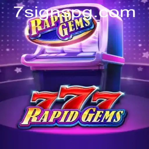 RapidGems777: A Thrilling Adventure in the World of Online Gaming with 8888bet
