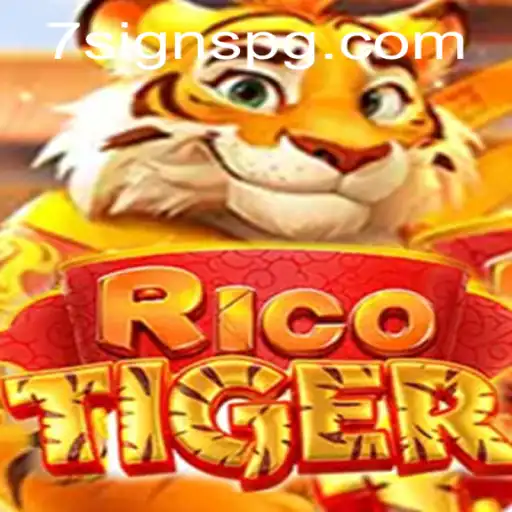 RicoTiger: The Exciting World of Online Gaming