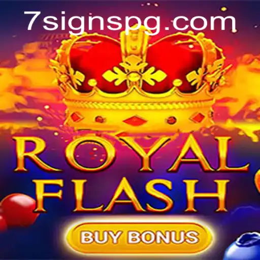Discover the Thrills of RoyalFlashBuyBonus with 8888bet
