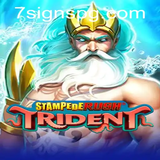 Exploring the Thrilling World of StempedeRushTrident: A Gaming Experience Like No Other