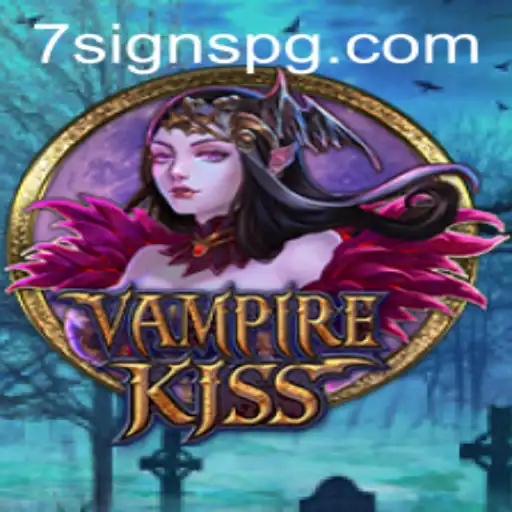 Discover the Enchanting World of VampireKiss: A Thrilling Adventure