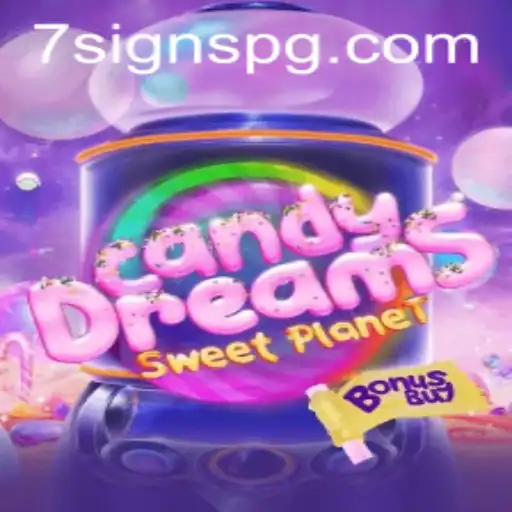 CandyDreamsSweetPlanet: A Magical Journey with Thrilling Adventures