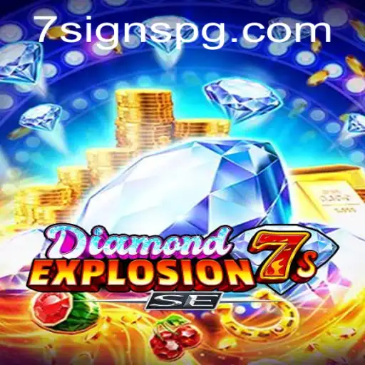 Unveiling DiamondExplosion7sSE: A Thrilling Casino Experience by 8888bet