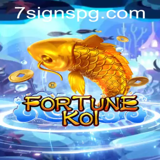 Explore the Thrilling World of FORTUNEKOI: A Dive into the Game's Enchanting Universe