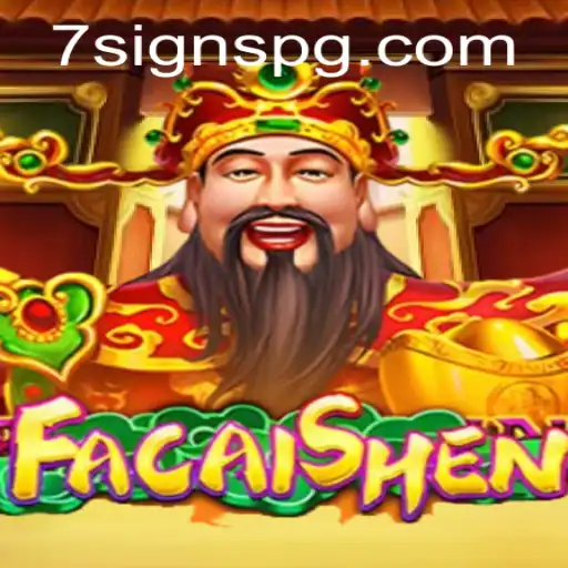 Discover the Enchanting World of FaCaiShen: A Thrilling 8888bet Adventure
