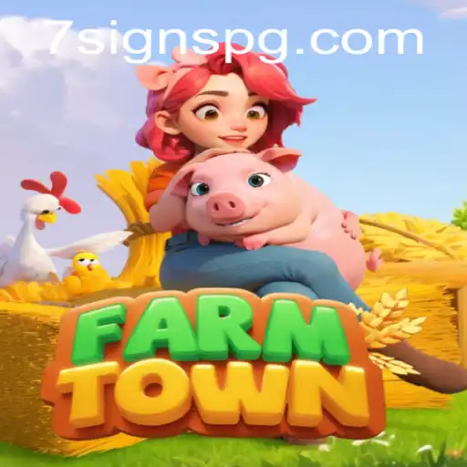 Exploring FarmTown: A Virtual Farming World and Its Exciting New Features