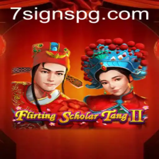 Exploring Flirting Scholar Tang II: A Modern Twist on Classic Gaming