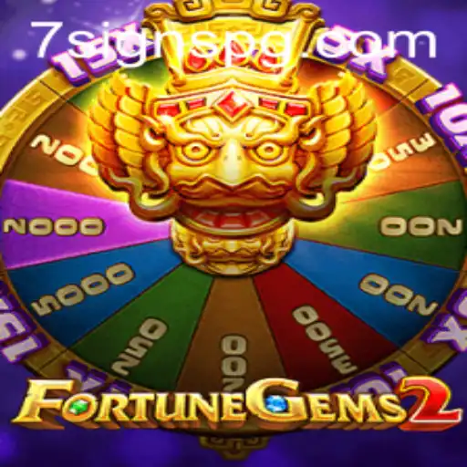 Explore the Exciting World of FortuneGems2 with 8888bet