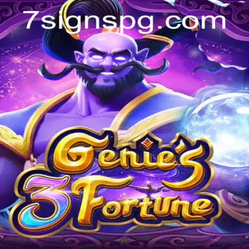 Discover the Enchantment of Genie3Fortune: A Thrilling Experience at 8888bet