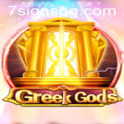 Exploring GreekGods: The Ultimate Mythological Gaming Experience