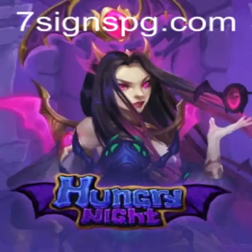 Discover the Thrills of HungryNight: An Exciting Adventure Game with a Unique Twist