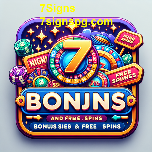 Descubra as Ofertas Imperdíveis no 7Signs