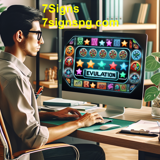 Avaliações de Jogos no 7Signs: O Guia Definitivo