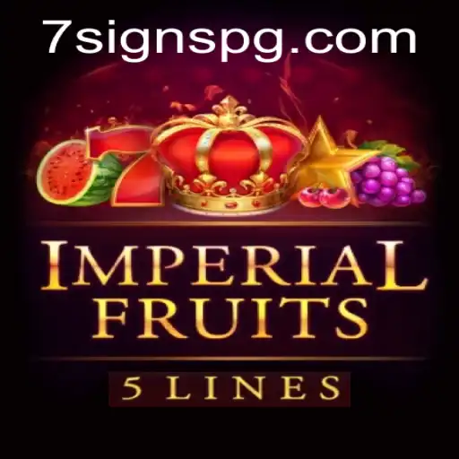ImperialFruits5: The Ultimate Gaming Experience at 8888bet