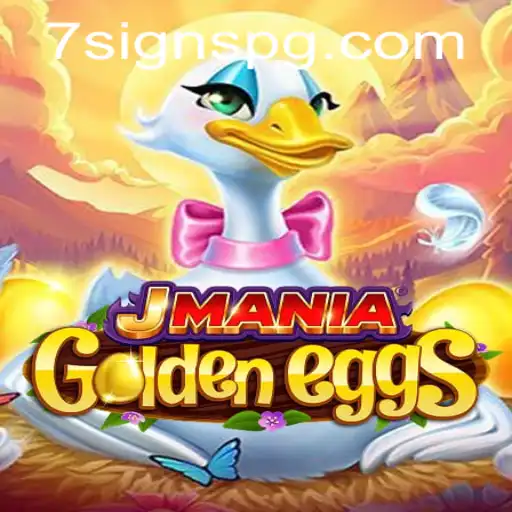 Discover JManiaGoldenEggs: The Thrilling New Game and Its Exciting Features