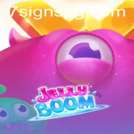 Experience the Vibrant World of JellyBoom: A New Gaming Sensation