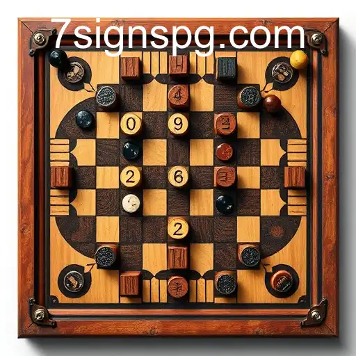 Jogos de tabuleiro