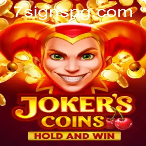 Exploring JokersCoins: The Thrilling New Game Linked to 8888bet