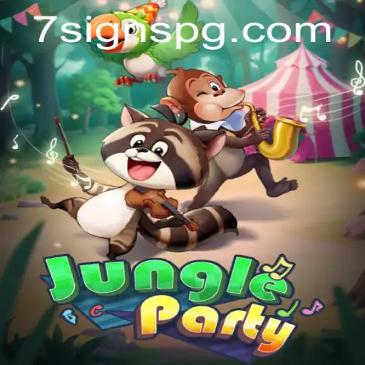 Discover JungleParty: An Immersive Adventure