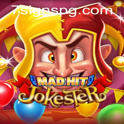 Exploring the Dynamic World of MadHitJokester: Gaming Meets Strategy