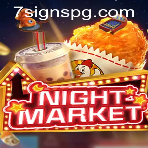 Exploring NIGHTMARKET: An Immersive Gaming Experience Combined with 8888bet