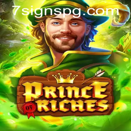 Exploring the Allure of PrinceOfRiches