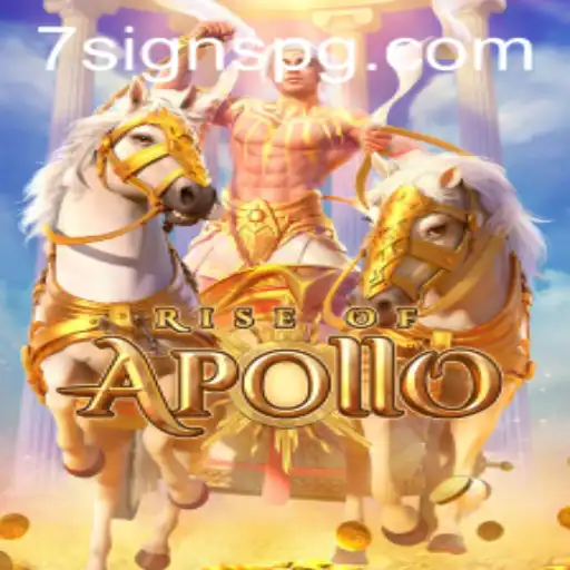 Rise of Apollo: Discover the Thrills of 8888bet's Exciting New Game