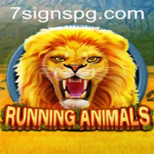 Exploring RunningAnimals: A Thrilling Adventure Paired with 8888bet