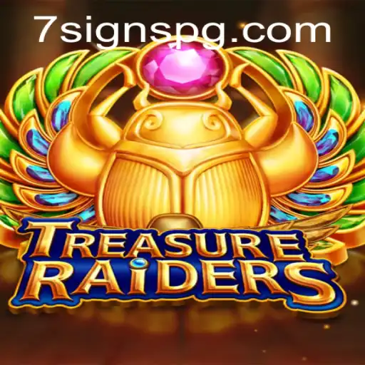 Discover the Thrill of TREASURERAIDERS: A New Sensation in Gaming