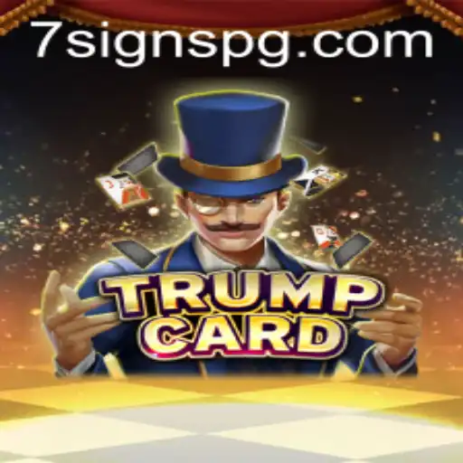 Exploring the World of TrumpCard: An Innovative Gaming Experience with 8888bet