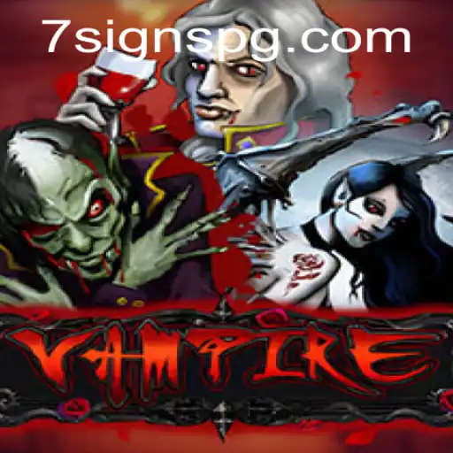 Exploring the Mystique of 'Vampire' in the Gaming World