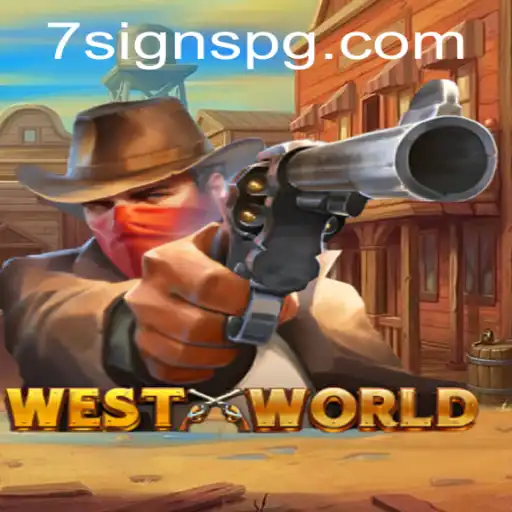 Discover the Exciting World of WestWorld: The 8888bet Adventure