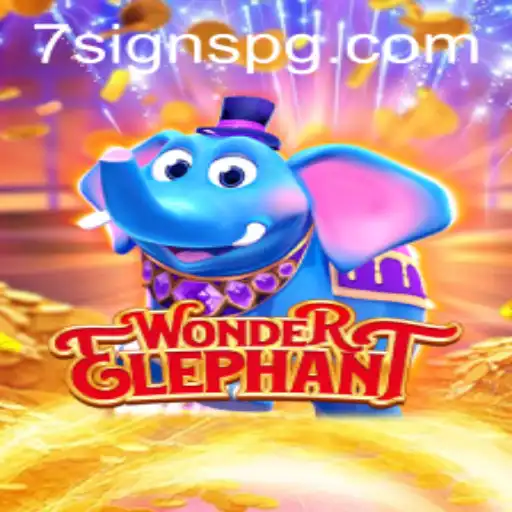 Experience the Excitement of WonderElephant and the Thrill of 8888bet